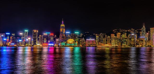今夜，我们共同欣赏“七星连珠”