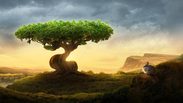 微观粒子的状态为何是不确定的？为何必须用概率才能描述？